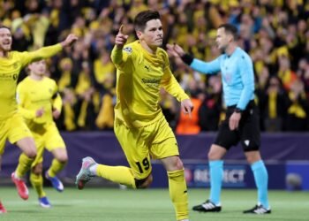 Sporting CP vs Bodø/Glimt: dónde ver el plan para remontar un 3-0 en Champions