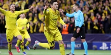 Sporting CP vs Bodø/Glimt: dónde ver el plan para remontar un 3-0 en Champions