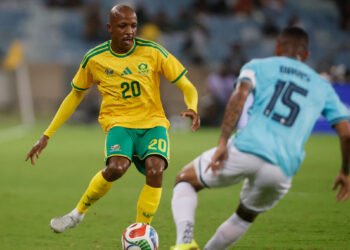 Dónde ver Sudáfrica vs Panamá 2026: Definición de alto voltaje en Ciudad del Cabo