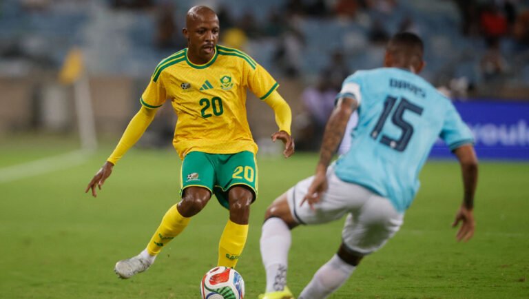 Dónde ver Sudáfrica vs Panamá 2026: Definición de alto voltaje en Ciudad del Cabo