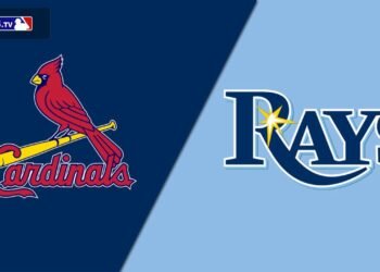 Dónde ver Cardinals vs Rays definir la supremacía estratégica en el Busch Stadium