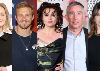 The White Lotus Temporada 4: Francia recibe a estrellas de Marvel y el universo DC