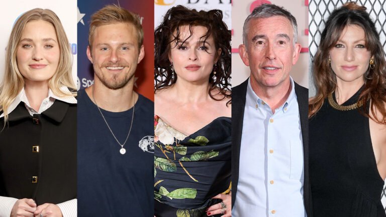 The White Lotus Temporada 4: Francia recibe a estrellas de Marvel y el universo DC