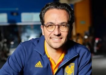 Sale Mauricio Culebro y Tigres UANL consolida su perfil corporativo con el relevo de Carlos Emilio González