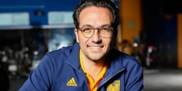 Sale Mauricio Culebro y Tigres UANL consolida su perfil corporativo con el relevo de Carlos Emilio González