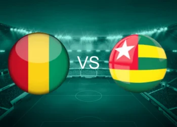 Dónde ver Togo vs. Guinea: El rugido del Syli National en Argel