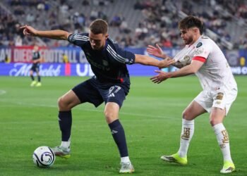 Dónde ver Toluca vs San Diego FC: El infierno de la altitud define el pase a cuartos de la Concacaf 2026