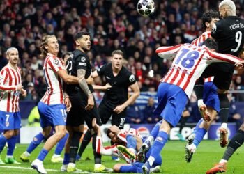 Tottenham contra Atlético de Madrid: El coliseo de Londres ante la resistencia de Simeone, dónde ver