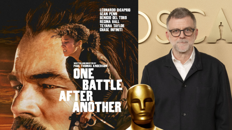 One Battle After Another: Paul Thomas Anderson corona su carrera con el triunfo en los Oscar 2026
