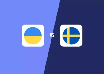 Dónde ver Ucrania y Suecia disputarse en Valencia el pase a la final del Play-off 2026 5 Dónde ver Ucrania y Suecia disputarse en Valencia el pase a la final del Play-off 2026