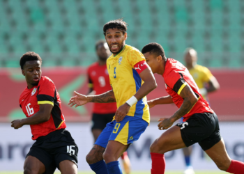 Dónde ver Uzbekistán vs. Gabón: El "Test de Riad" define la jerarquía intercontinental