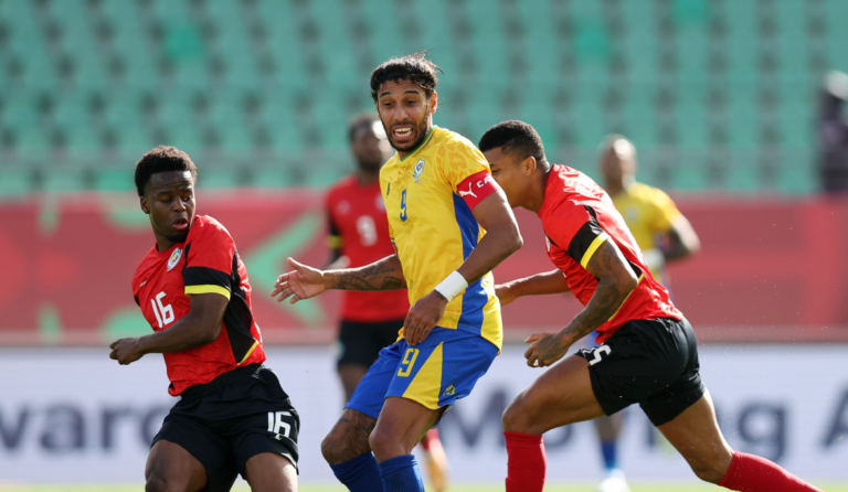 Dónde ver Uzbekistán vs. Gabón: El "Test de Riad" define la jerarquía intercontinental