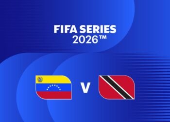 Dónde ver Venezuela vs Trinidad y Tobago: La Vinotinto busca ratificar su jerarquía en Riad 2 Dónde ver Venezuela vs Trinidad y Tobago: La Vinotinto busca ratificar su jerarquía en Riad