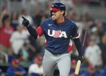 Venezuela vs. Estados Unidos: la histórica final del Clásico Mundial 2026