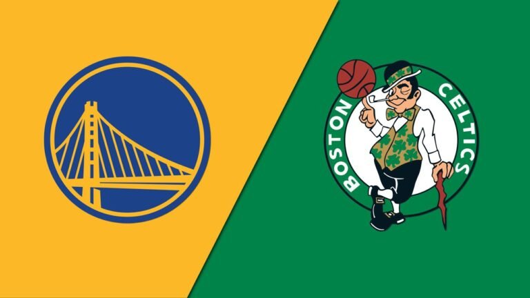 Celtics vs Warriors: dónde ver el examen definitivo de la jerarquía en el TD Garden