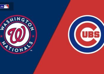 Dónde ver Chicago Cubs y Washington Nationals medir fuerzas en el emblemático Wrigley Field