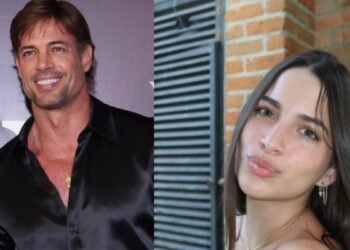 William Levy consolida su nueva etapa personal con el anuncio oficial de su relación en España