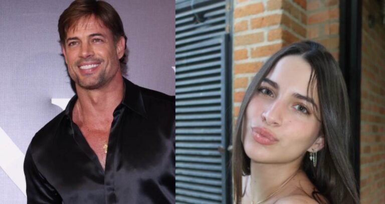 William Levy consolida su nueva etapa personal con el anuncio oficial de su relación en España