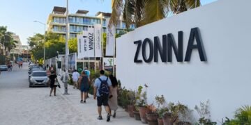 Analizan impacto ambiental y de movilidad del proyecto ZONNA en playa Mamitas