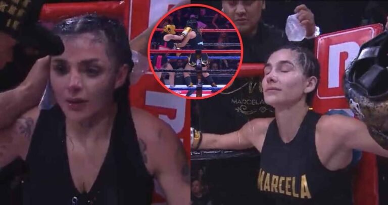 ¿Quién ganó Karely o Marcela? El veredicto final en el Ring Royale