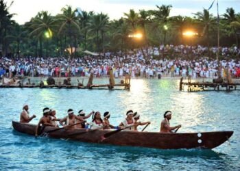 XCARET BAJO PRESIÓN: Académicos mayas respaldan suspensión de Travesía Sagrada