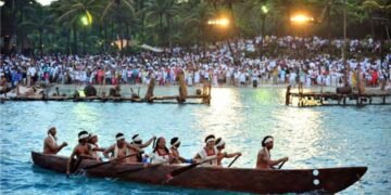 XCARET BAJO JUICIO: Académicos mayas respaldan suspensión de Travesía Sagrada