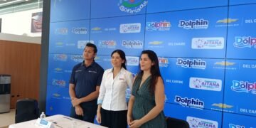 Lanza Dolphin Discovery nueva edición de “10,000 Sonrisas” en QR