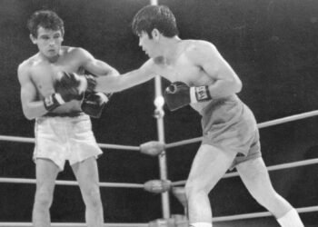 ¡Hasta siempre, gran campeón yucateco, Miguel Canto Solís (1948-2026)!