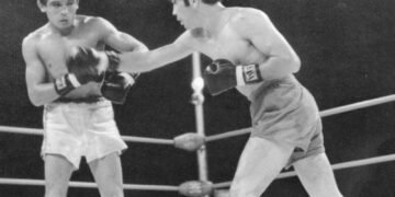 ¡Hasta siempre, gran campeón yucateco, Miguel Canto Solís (1948-2026)!