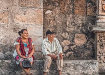 |VISIÓN INTERCULTURAL| Pérdida de la lengua maya, ¿Caso de memoria escondida?