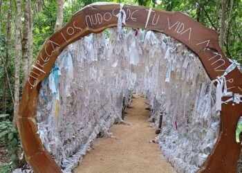 Entre fe y descanso: proyectan hostería espiritual en el Santuario de María Desatadora