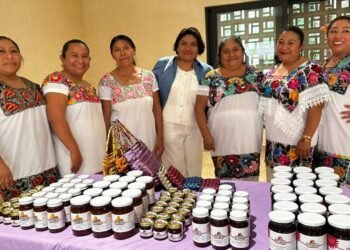 Mujeres que no se quiebran: el renacer de “Pitahí” en Chumpón