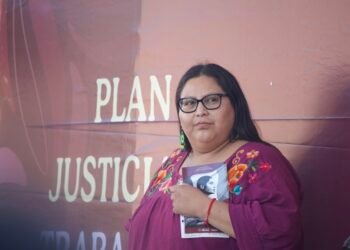 TENSIÓN EN SLP: Ve Citlalli Hernández difícil coalición  con el PVEM rumbo a 2027