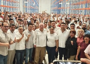 | SARGAZO POLÍTICO | Chetumal, factor decisivo en los comicios 2 | SARGAZO POLÍTICO | Chetumal, factor decisivo en los comicios