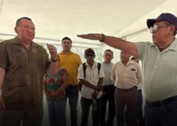 Asume Alfaro Yam la dirección del INPI en Carrillo Puerto