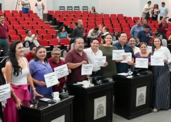 XVIII LEGISLATURA: Endurecen penas por maltrato animal en QR