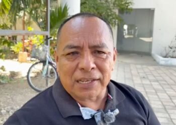 ACUSA ANIPA: Marginan al pueblo maya en distribución de recursos turísticos