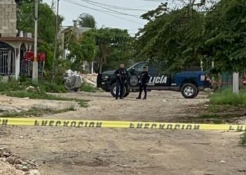 COLONIA IN HOUSE: Ataque armado deja un muerto y un herido en PDC