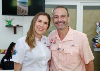 Acercan trámites fiscales a ciudadanía de Isla Mujeres