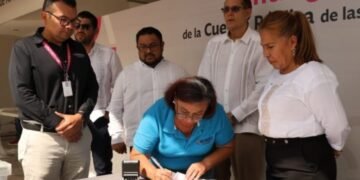 A CONTRARRELOJ: Quince entes públicos de QR aún no entregan su Cuenta Pública 2025