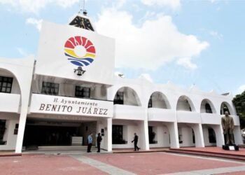 Suspenderá Ayuntamiento BJ labores administrativas el 1 y 4 de mayo