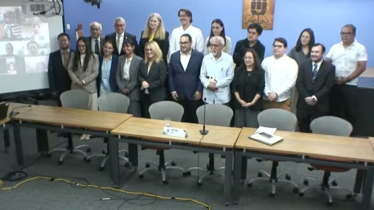 Academia global cataloga a México como autocracia electoral bajo el dominio de Morena