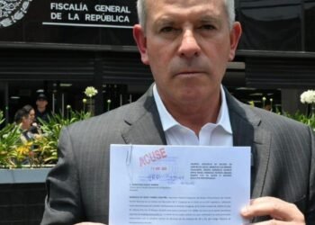 Acción penal contra Ebrard por presunta explotación de bienes estatales