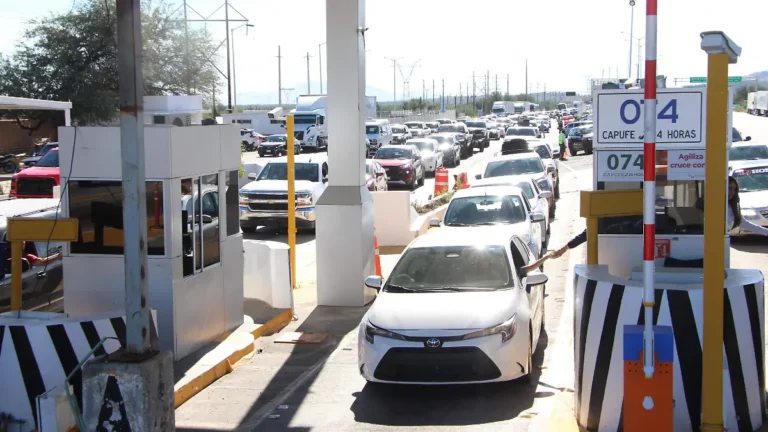 Actualización tarifaria 2026: costos vigentes en las autopistas de México