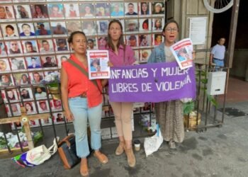Alerta Amber en Morelos: Denuncian omisiones institucionales tras sustracción de menor con triple nacionalidad