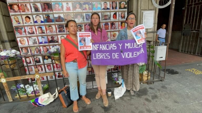 Alerta Amber en Morelos: Denuncian omisiones institucionales tras sustracción de menor con triple nacionalidad