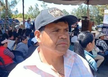 Alerta en Paramuén ante la desaparición del ambientalista Lázaro Mendoza