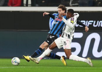 Alineaciones Atalanta vs Juventus: Duelo decisivo por el acceso a Champions League