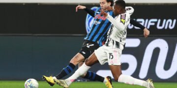 Alineaciones Atalanta vs Juventus: Duelo decisivo por el acceso a Champions League