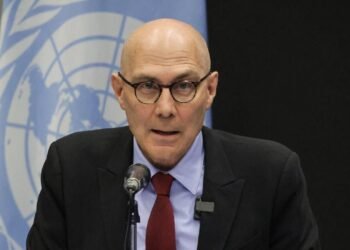Alto Comisionado de la ONU urge a despolitizar la crisis de desapariciones en México